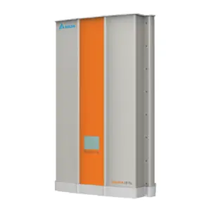 Delta Electronics Inverter SOLIVIA 10 EU T4 TL