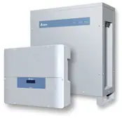Delta Electronics Inverter E5
