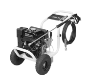Delta Electronics Pressure Washer D2700K