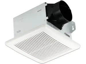 Delta Electronics Fan ITG80