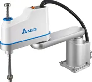 Delta Electronics Controller DCS