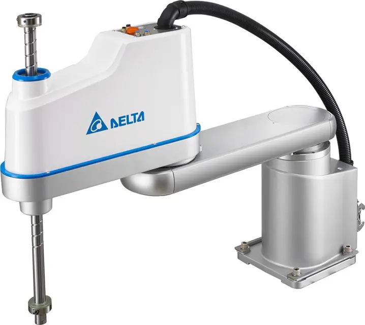 Delta Electronics Controller DCS