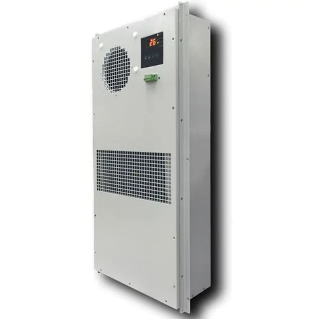 Delta Electronics Air Conditioner HECX1P