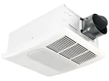 Delta Electronics Fan RAD80L