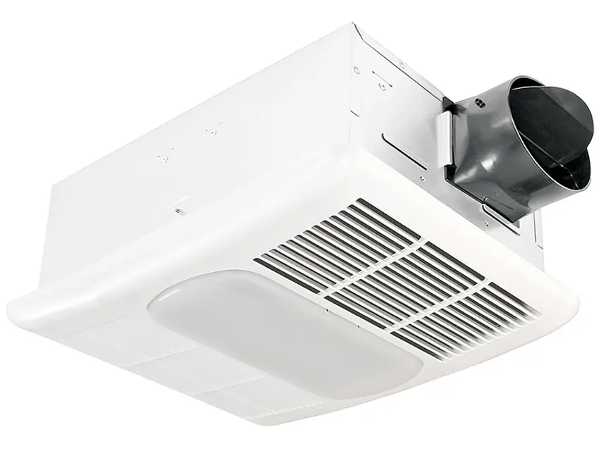 Delta Electronics Fan RAD80L