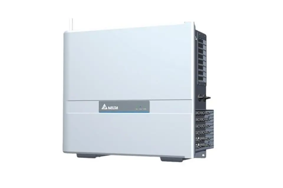 Delta Electronics Inverter M100A_280