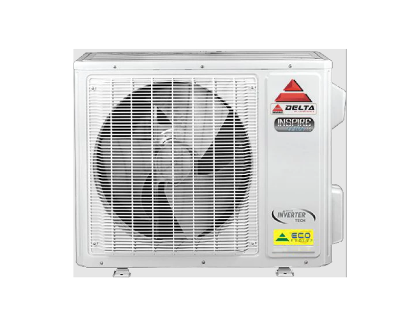 Delta Electronics Mini Split Inverter INSPIRE Ultra 20