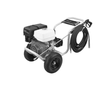 Delta Electronics Pressure Washer DTH3635