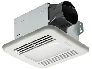 Delta Electronics Ventilation Fan VFB070B4LED1