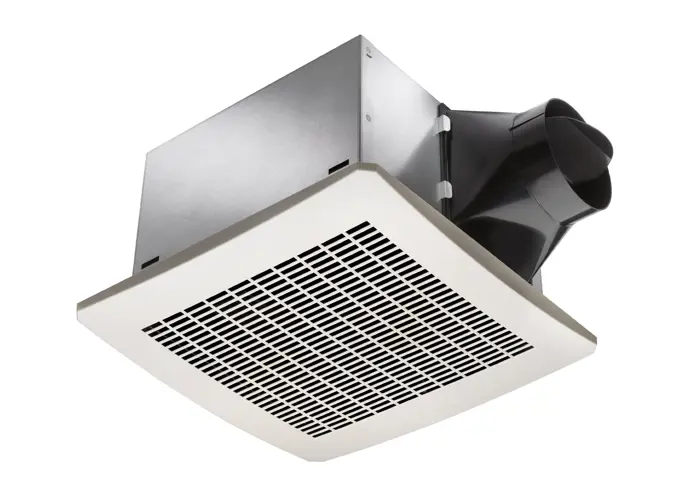 Delta Electronics Fan VFB25AC