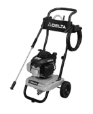 Delta Electronics Pressure Washer DT2200P