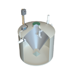 Delta Electronics Wastewater Treatment System DF Series