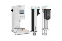 Delta Electronics Servo Press E Series