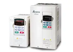 Delta Electronics AC Motor Drivers VFD-B