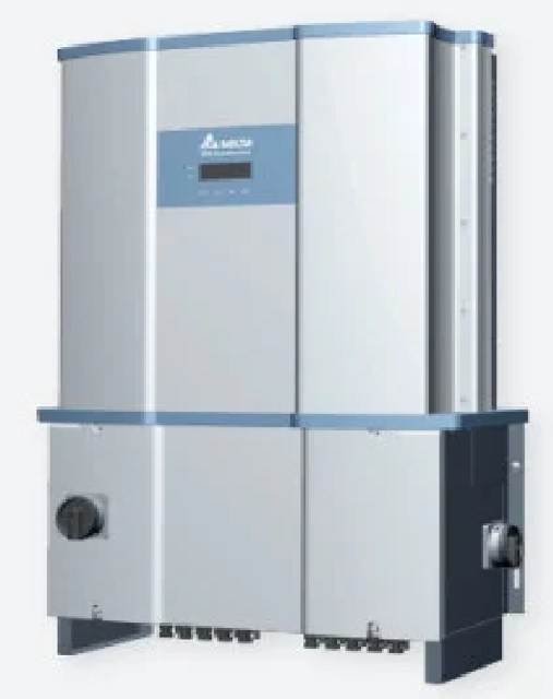 Delta Electronics Inverter M42U