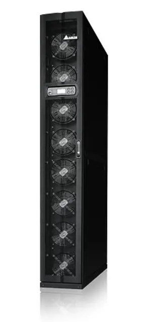 Delta Electronics Chiller HCH1850