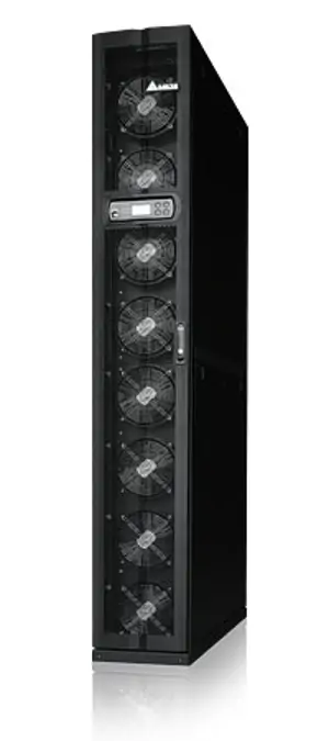 Delta Electronics Chiller HCH1850