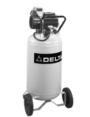 Delta Electronics Air Compressor 66-651