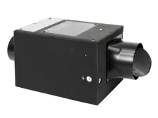 Delta Electronics Fan FRS200