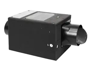 Delta Electronics Fan FRS200