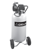 Delta Electronics Air Compressor 66-651-1