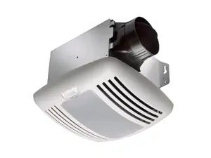 Delta Electronics Fan VFB080C4L1