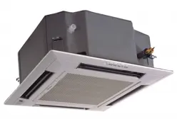 Delta Electronics VRF Standard FourWay Cassette Indoor Units 80CS