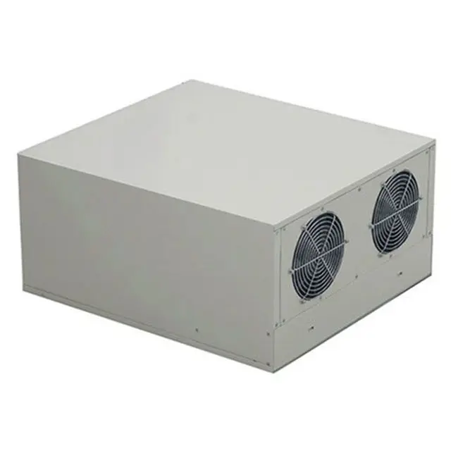 Delta Electronics Heat Exchanger HEX080QA