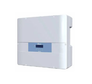 Delta Electronics Grid-tie Transfomerless Solar Inverter RPI H4A