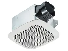 Delta Electronics Fan ITG70BT