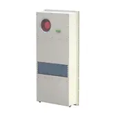 Delta Electronics Heat Exchanger HEX080PD