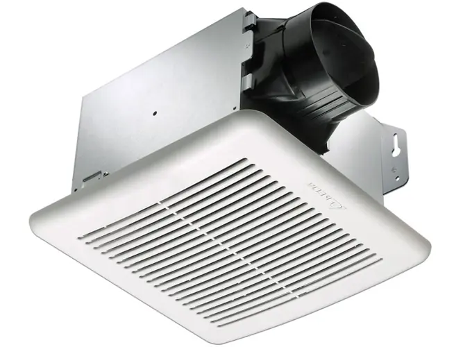 Delta Electronics Fan GBR50
