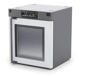 BINDER Chamber BD053UL-120V