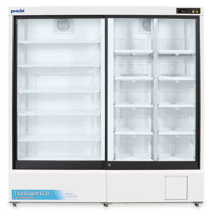 PHC Corporation Pharmaceutical Refrigerator MPR-S1201RXH