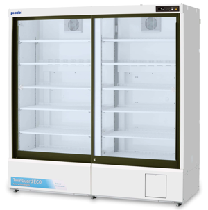 PHC Corporation Pharmaceutical Refrigerator MPR-S1201XH-PA