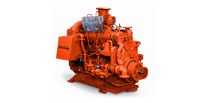 INNIO Waukesha Gas Engines Gas Engine VGF H24GL