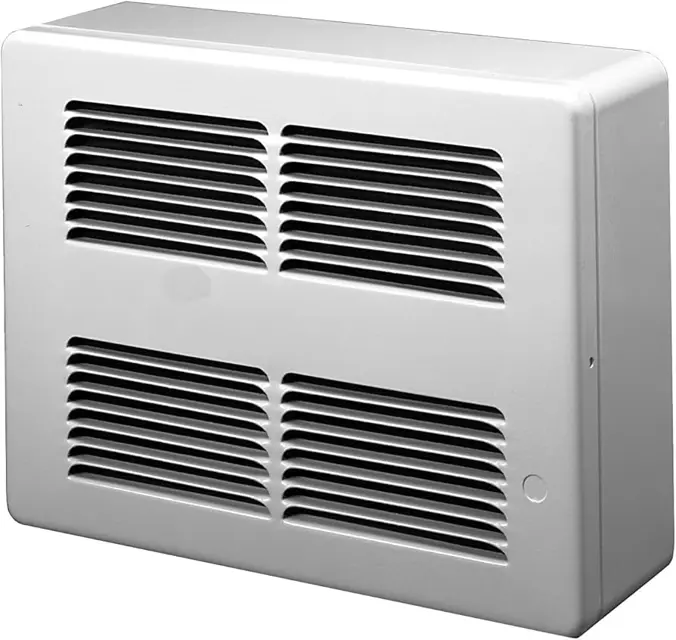 King Electric Heater SL1215