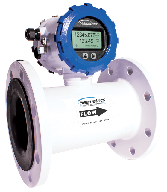 Seametrics Magmeter iMAG 4700