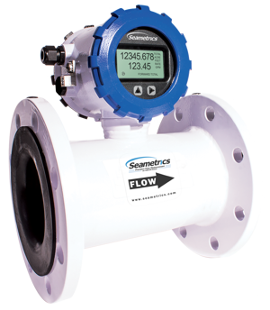 Seametrics Magmeter iMAG 4700