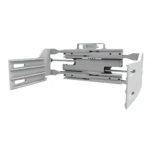 Cascade Clamps 100D