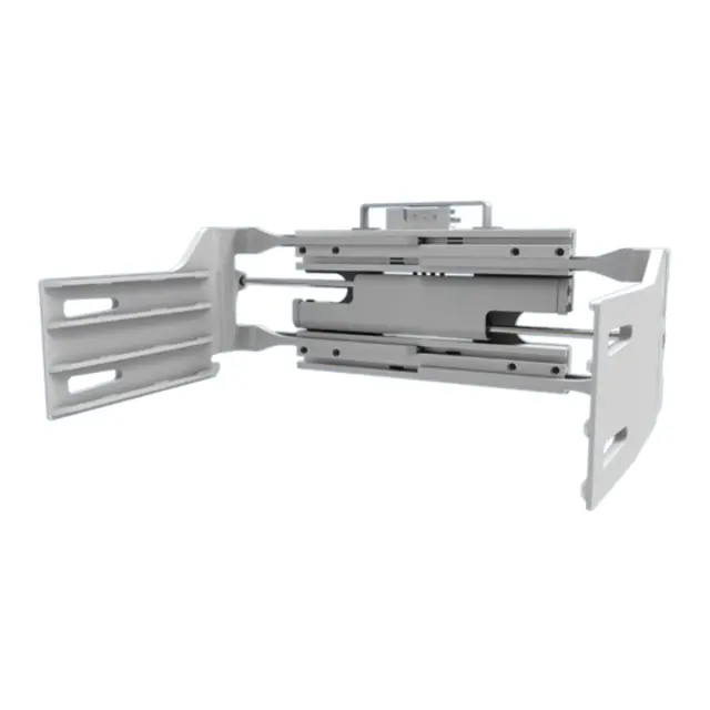 Cascade Clamps 35D