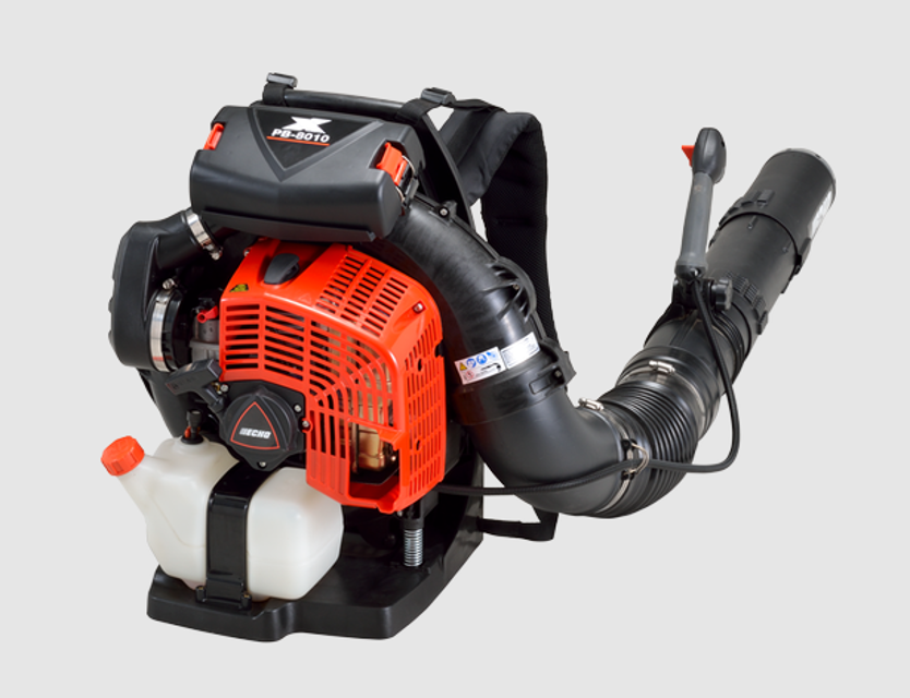 Echo Backpack Blower PB-8010M