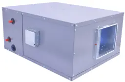 Magic Aire Fan Coil Unit 60BRX