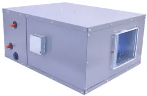 Magic Aire Fan Coil Unit 48BRW