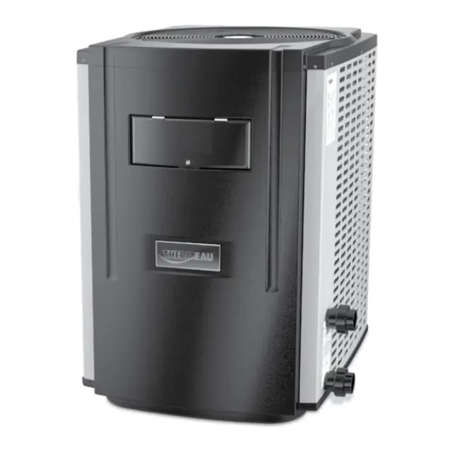 Thermeau Industries Pool Heat Pump S105