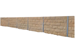 Outback Sleepers Outback Sleepers COVE-0062 (STD/HD 2.0m)