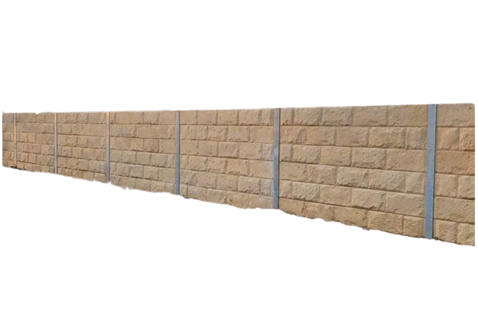 Outback Sleepers Outback Sleepers COVE-0062 (STD/HD 2.0m)