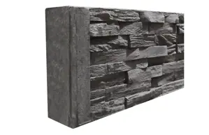 Outback Sleepers Outback Sleepers KEN-0416 (STD/HD 2.0m)