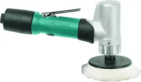 Dynabrade Rear Exhaust Buffer 51400