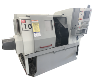 Haas Automation Lathe SL-10